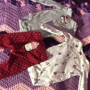 Baby clothes